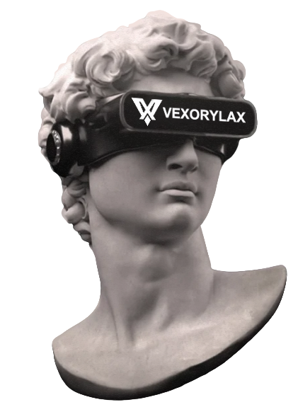VEXORYLAX Hero Image